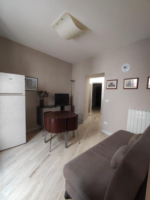 Apartmán Dimora Tra Ciuchi E Poeti LʼAquila Exteriér fotografie