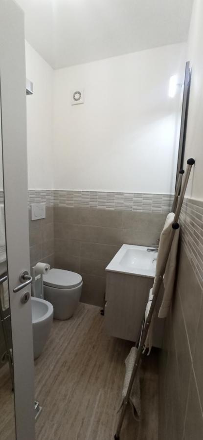 Apartmán Dimora Tra Ciuchi E Poeti LʼAquila Exteriér fotografie