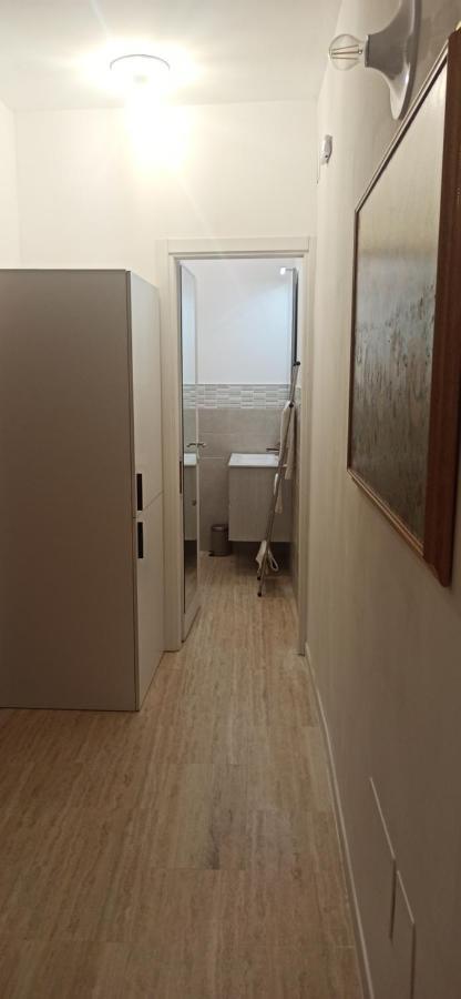 Apartmán Dimora Tra Ciuchi E Poeti LʼAquila Exteriér fotografie