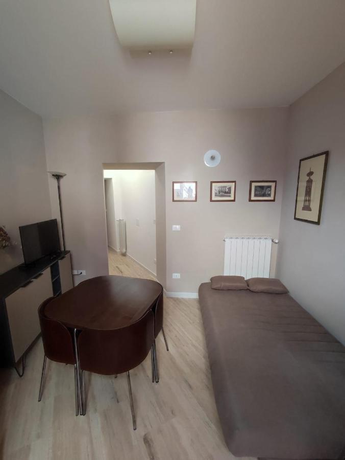 Apartmán Dimora Tra Ciuchi E Poeti LʼAquila Exteriér fotografie