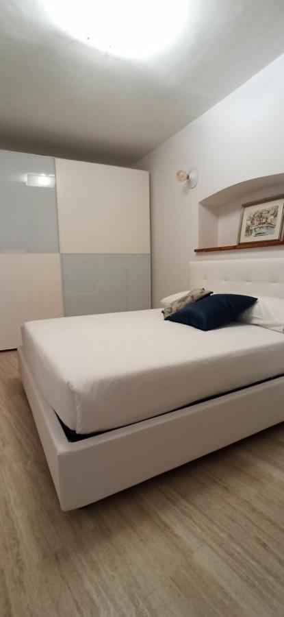 Apartmán Dimora Tra Ciuchi E Poeti LʼAquila Exteriér fotografie
