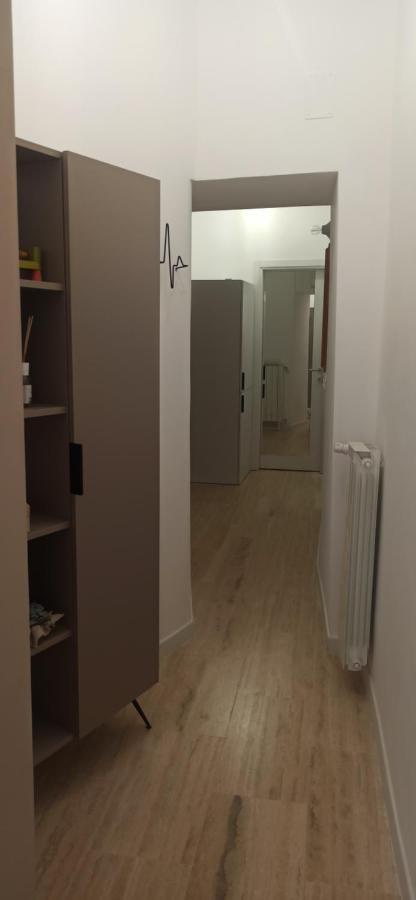 Apartmán Dimora Tra Ciuchi E Poeti LʼAquila Exteriér fotografie